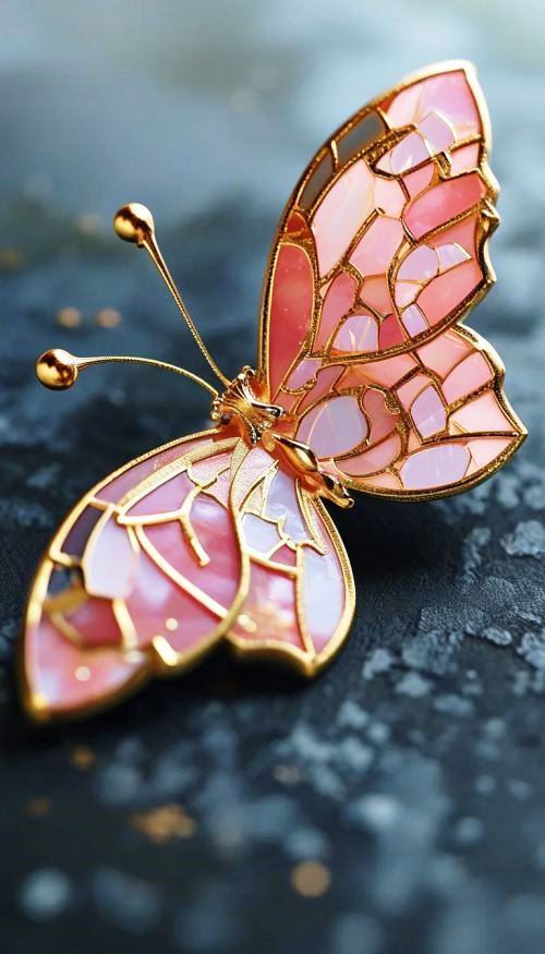 第13屆中國(武漢)珠寶玉石展9月6-9日展品提前看