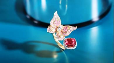 第13屆中國(武漢)珠寶玉石展9月6-9日展品提前看