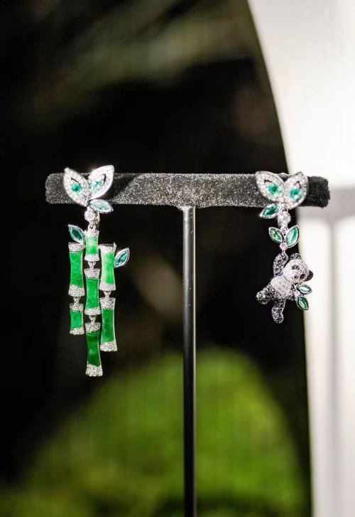 第13屆中國（武漢）珠寶玉石展9月6-9日展品提前看