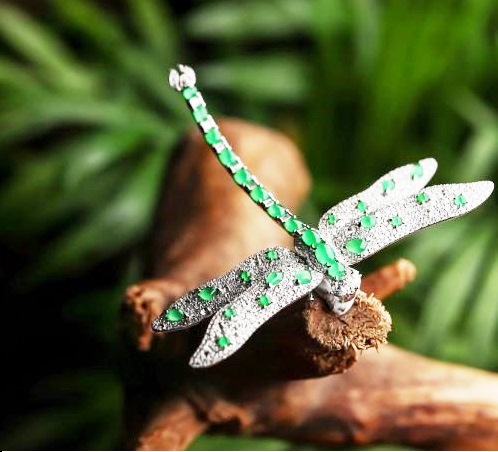 第13屆中國（武漢）珠寶玉石展9月6-9日展品提前看