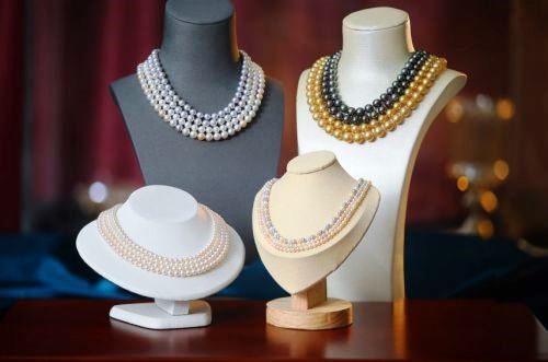 第13屆中國（武漢）珠寶玉石展9月6-9日展品提前看