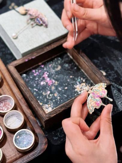 第13屆中國(武漢)珠寶玉石展9月6-9日展品提前看