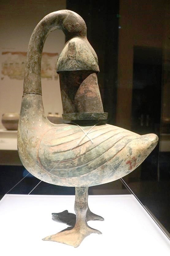 文物文創(chuàng)同質(zhì)化 文創(chuàng)商博物館到底誰(shuí)抄襲誰(shuí)？