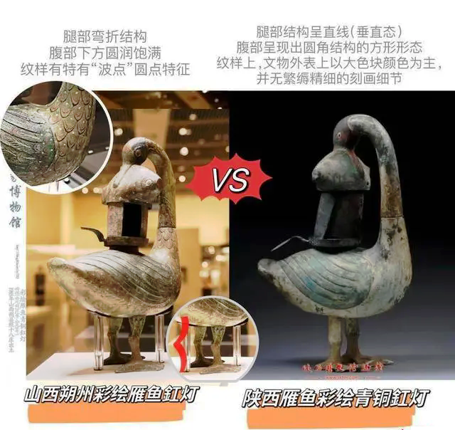 文物文創(chuàng)同質(zhì)化 文創(chuàng)商博物館到底誰(shuí)抄襲誰(shuí)？