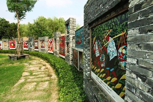 版權(quán)保護(hù)繪就熱鬧喜慶的“中國豐收節(jié)”畫卷