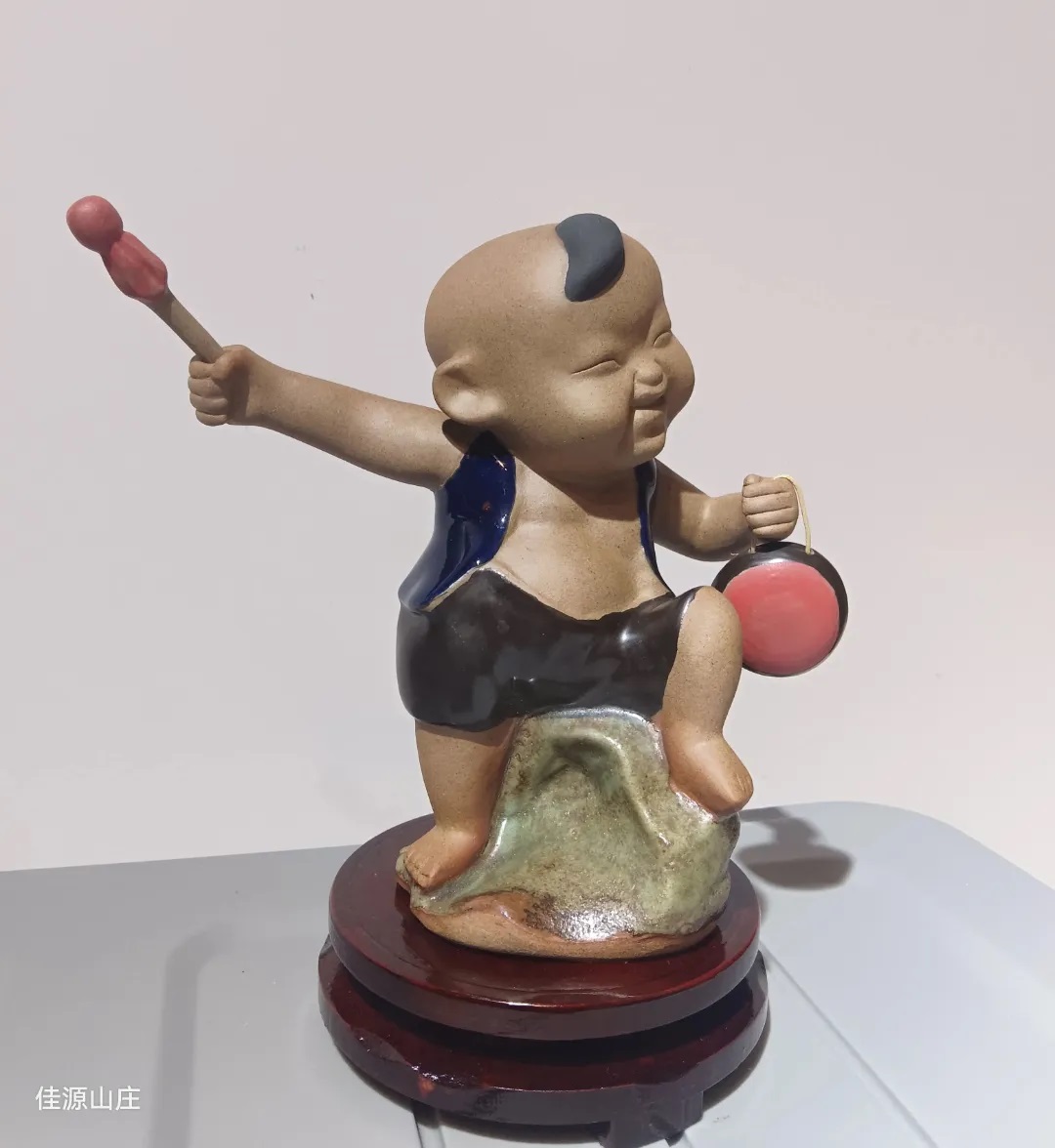 湖北省民間文學(xué)藝術(shù)版權(quán)創(chuàng)意大賽完美收官