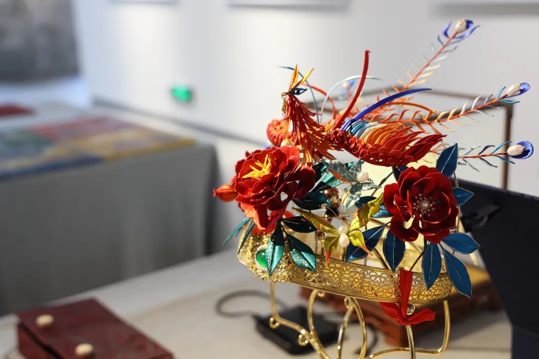 湖北省民間文學(xué)藝術(shù)版權(quán)創(chuàng)意大賽完美收官