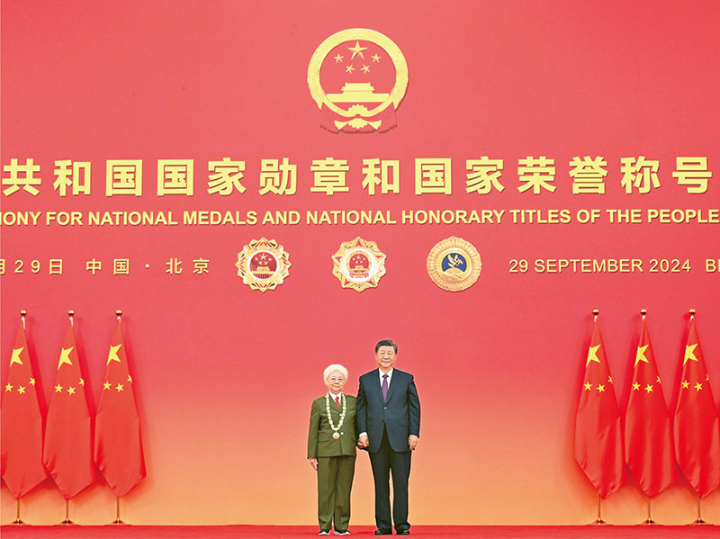 習近平總書記《在文藝工作座談會上的講話》