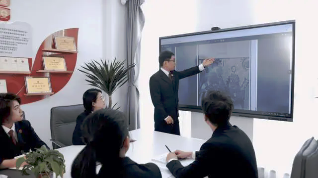 掛牌督辦!守護(hù)