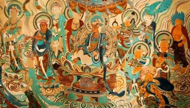 部督壁畫(huà)侵權(quán)案  守護(hù)