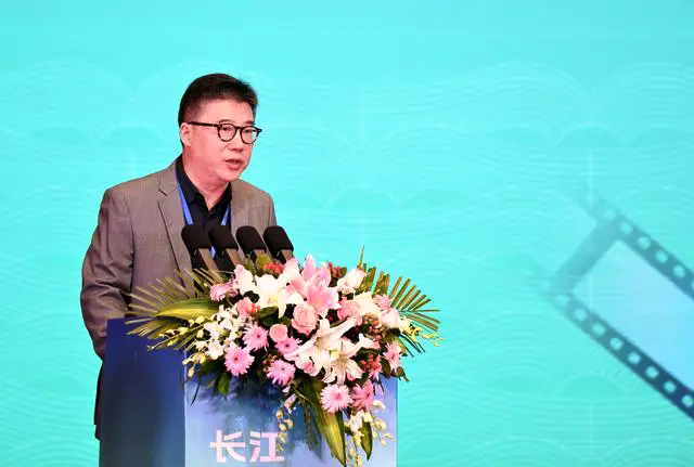 長(zhǎng)江流域網(wǎng)絡(luò)文學(xué)百余部作品實(shí)現(xiàn)影視轉(zhuǎn)化