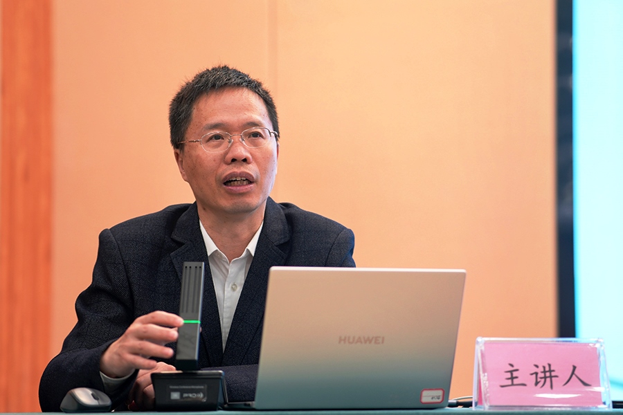 胡開忠等：GAI機(jī)器學(xué)習(xí)的版權(quán)爭議及應(yīng)對(duì)