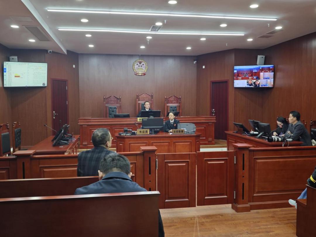 三江商事法庭:"三個一"打好著作權保護組合拳