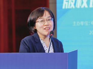 構(gòu)建良好版權(quán)生態(tài) 推動(dòng)微短劇行業(yè)高質(zhì)量發(fā)展