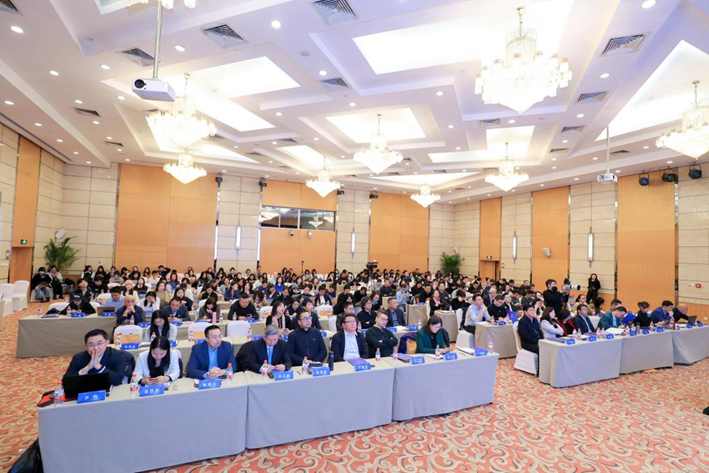 第四屆著作權(quán)集體管理論壇共議創(chuàng)新與熱點