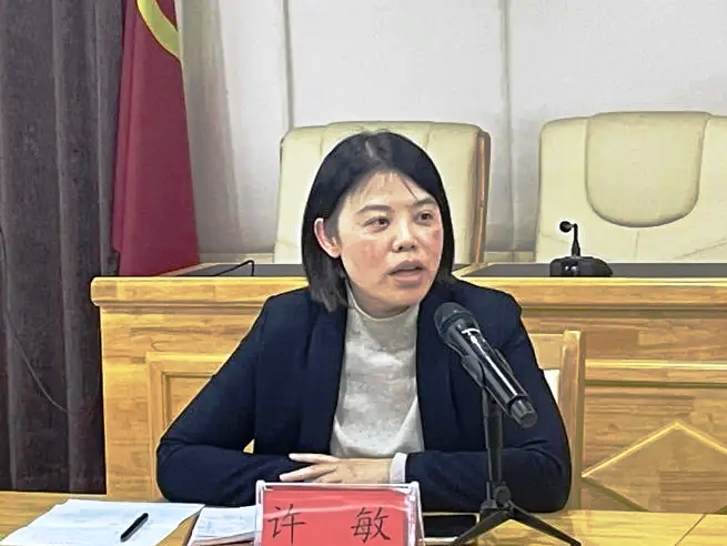 許敏：仲裁可成解決版權(quán)糾紛的又一選擇