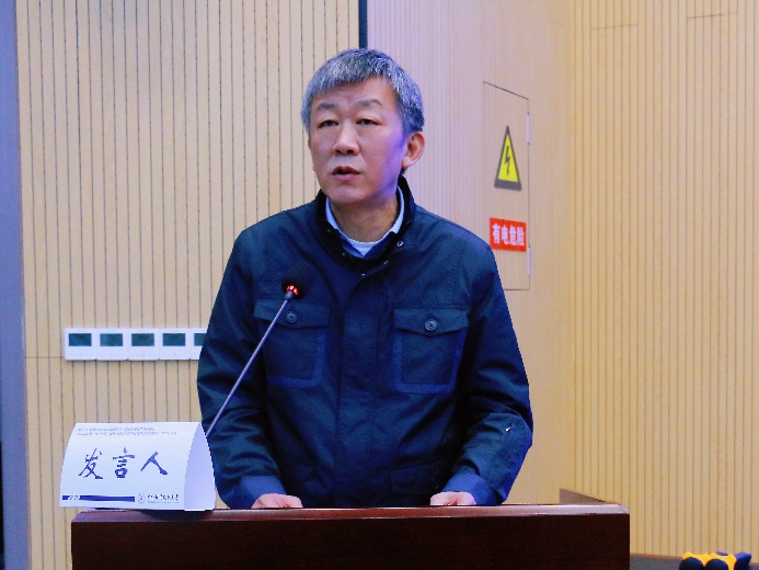 省知識(shí)產(chǎn)權(quán)研究會(huì)2024年會(huì)暨學(xué)術(shù)研討會(huì)召開(kāi)