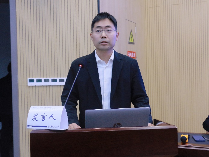 省知識(shí)產(chǎn)權(quán)研究會(huì)2024年會(huì)暨學(xué)術(shù)研討會(huì)召開(kāi)