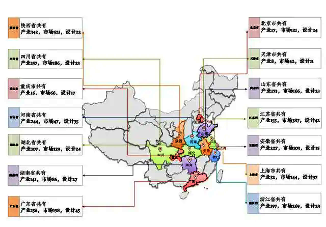 上海版權(quán)產(chǎn)業(yè)增速近20%，漢服發(fā)展何以成為一股潮流？