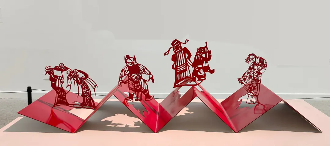 第五屆湖北藝術節(jié)優(yōu)秀美術作品欣賞