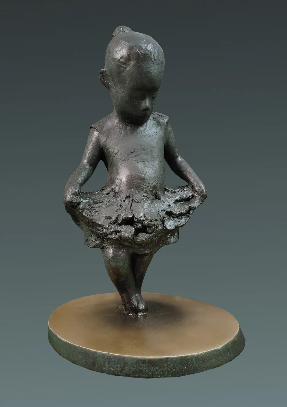 第五屆湖北藝術節(jié)優(yōu)秀美術作品欣賞