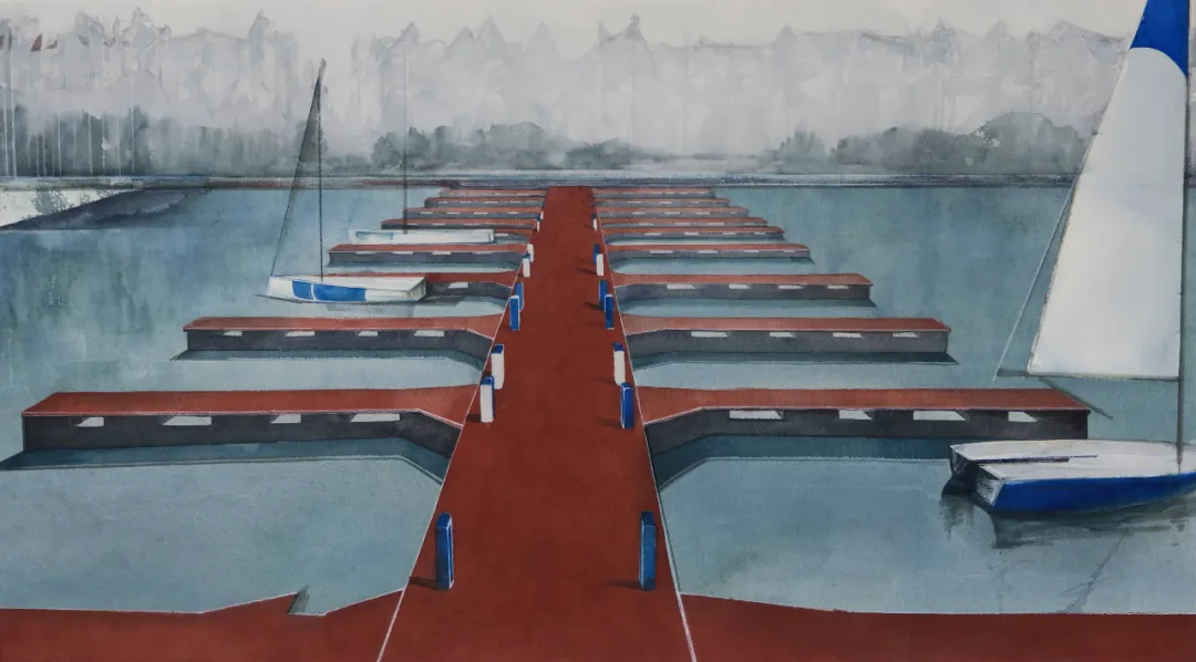 第五屆湖北藝術節(jié)優(yōu)秀美術作品欣賞