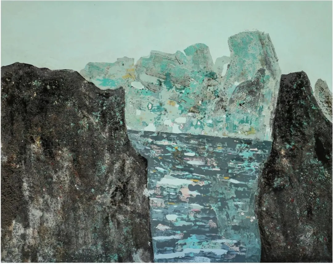 第五屆湖北藝術節(jié)優(yōu)秀美術作品欣賞