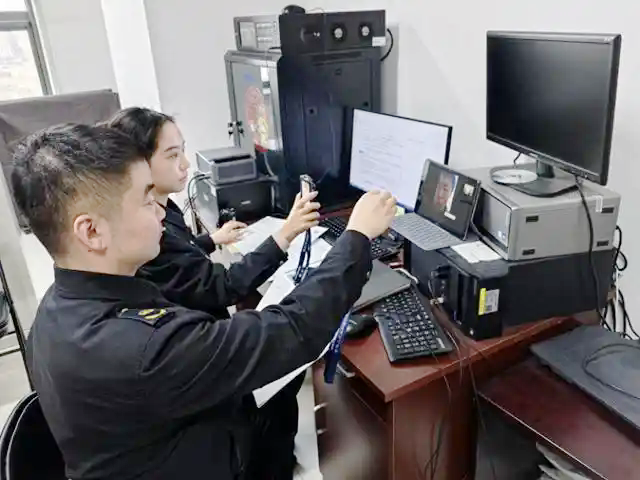 首創(chuàng)運(yùn)用“非現(xiàn)場監(jiān)管” 智慧賦能版權(quán)執(zhí)法