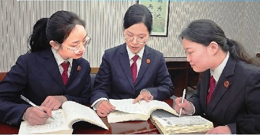 “偷偷搬運”微短劇，難逃著作權(quán)侵權(quán)責任