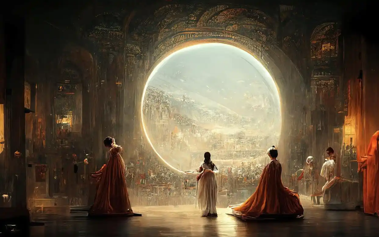 美國著作權(quán)局發(fā)布指引:純粹AI系統(tǒng)輸出結(jié)果不受版權(quán)保護(hù)