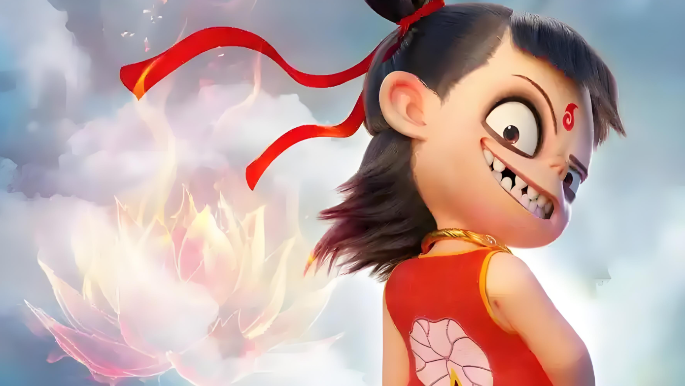 新華社:登頂影史票房榜 哪吒你為啥如此火？