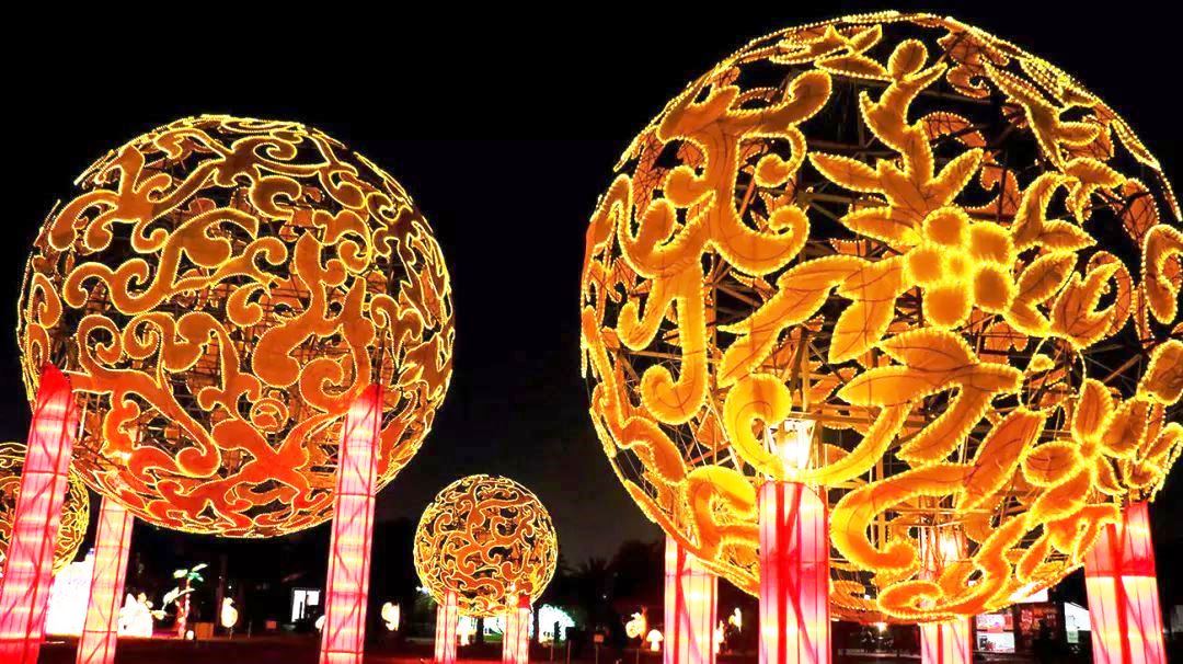 元宵節(jié)煙火與花燈中式浪漫背后的知識產(chǎn)權(quán)