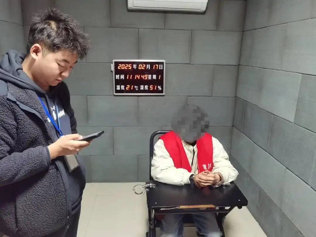 警方破獲首起侵犯《哪吒2》影視作品版權(quán)案