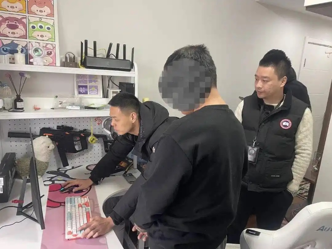 警方破獲首起侵犯《哪吒2》影視作品版權(quán)案