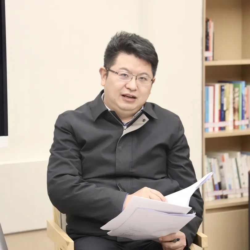 東湖高新區(qū)法院一案一席談:代碼與畫布的對話