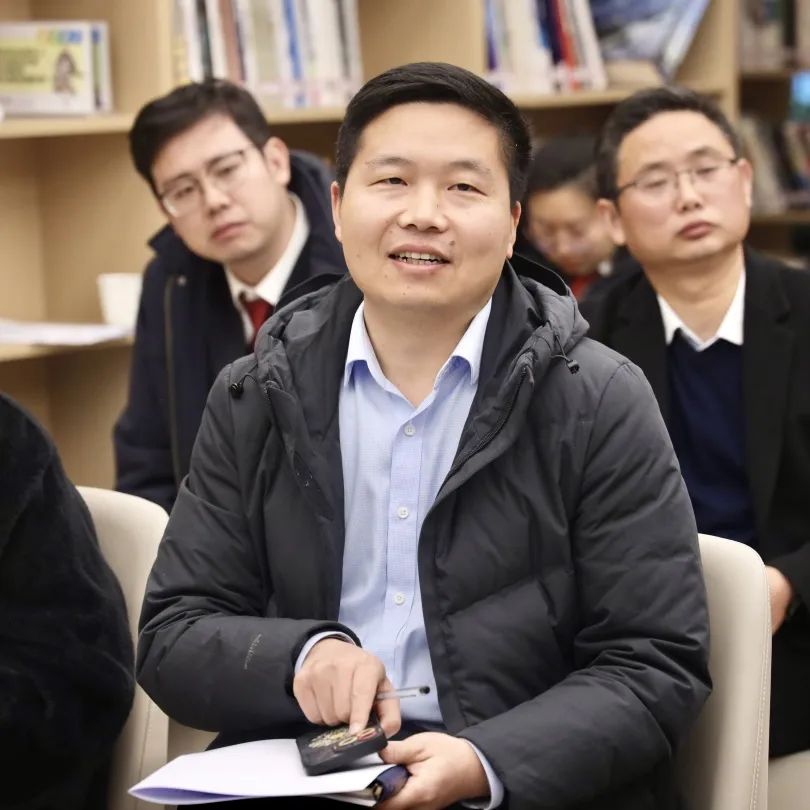 東湖高新區(qū)法院一案一席談:代碼與畫布的對話