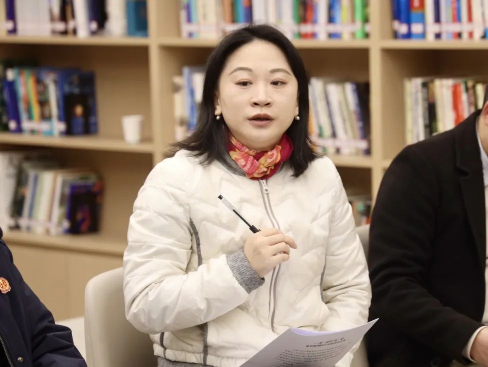 東湖高新區(qū)法院一案一席談:代碼與畫布的對話