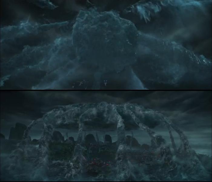 44分鐘《哪吒2》背后，4000多名動(dòng)畫人的5年半