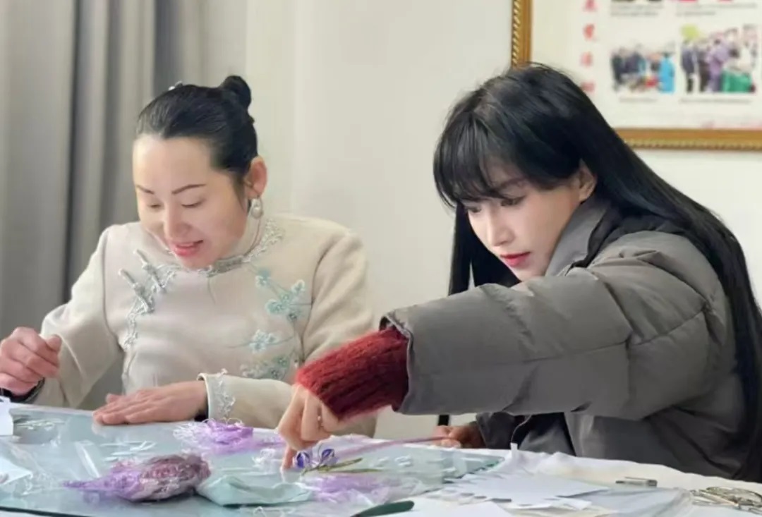 華中文交所:健全服務體系為產業(yè)發(fā)展蓄勢賦