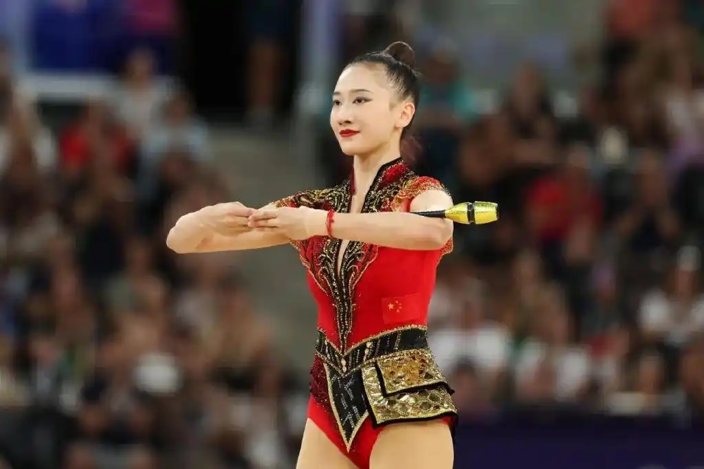 張霞代表:關(guān)注競技體育音樂版權(quán)確權(quán)難問題