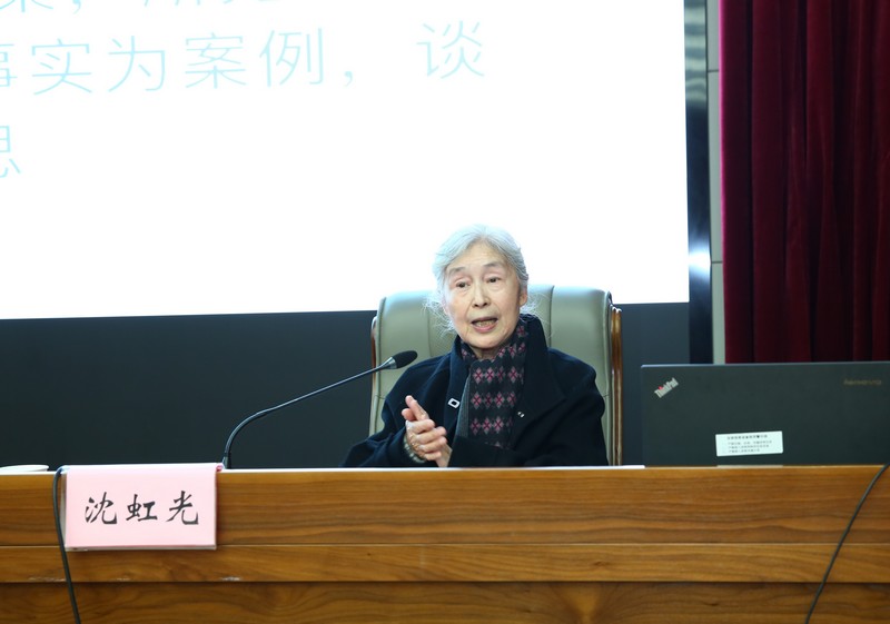 省委宣傳部第一期“處長(zhǎng)講堂”開(kāi)課