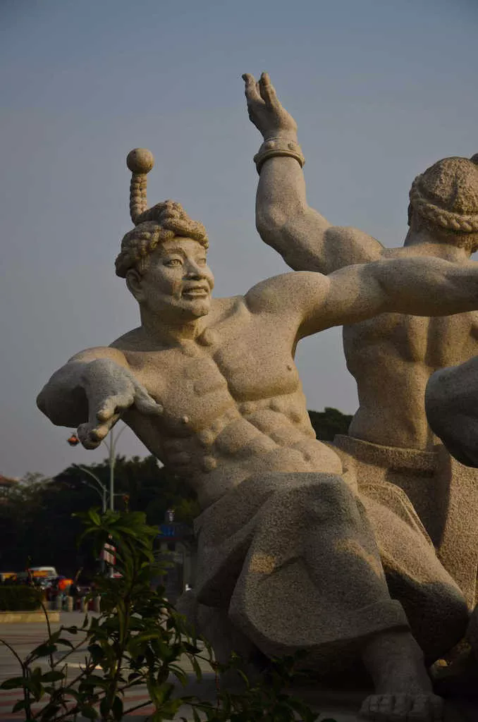 民間文藝版權(quán)保護(hù)與促進(jìn)中的“鯉城實(shí)踐”