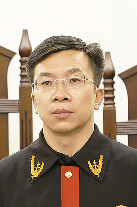 人民法院報:AI“偷”走你的聲音怎么辦?