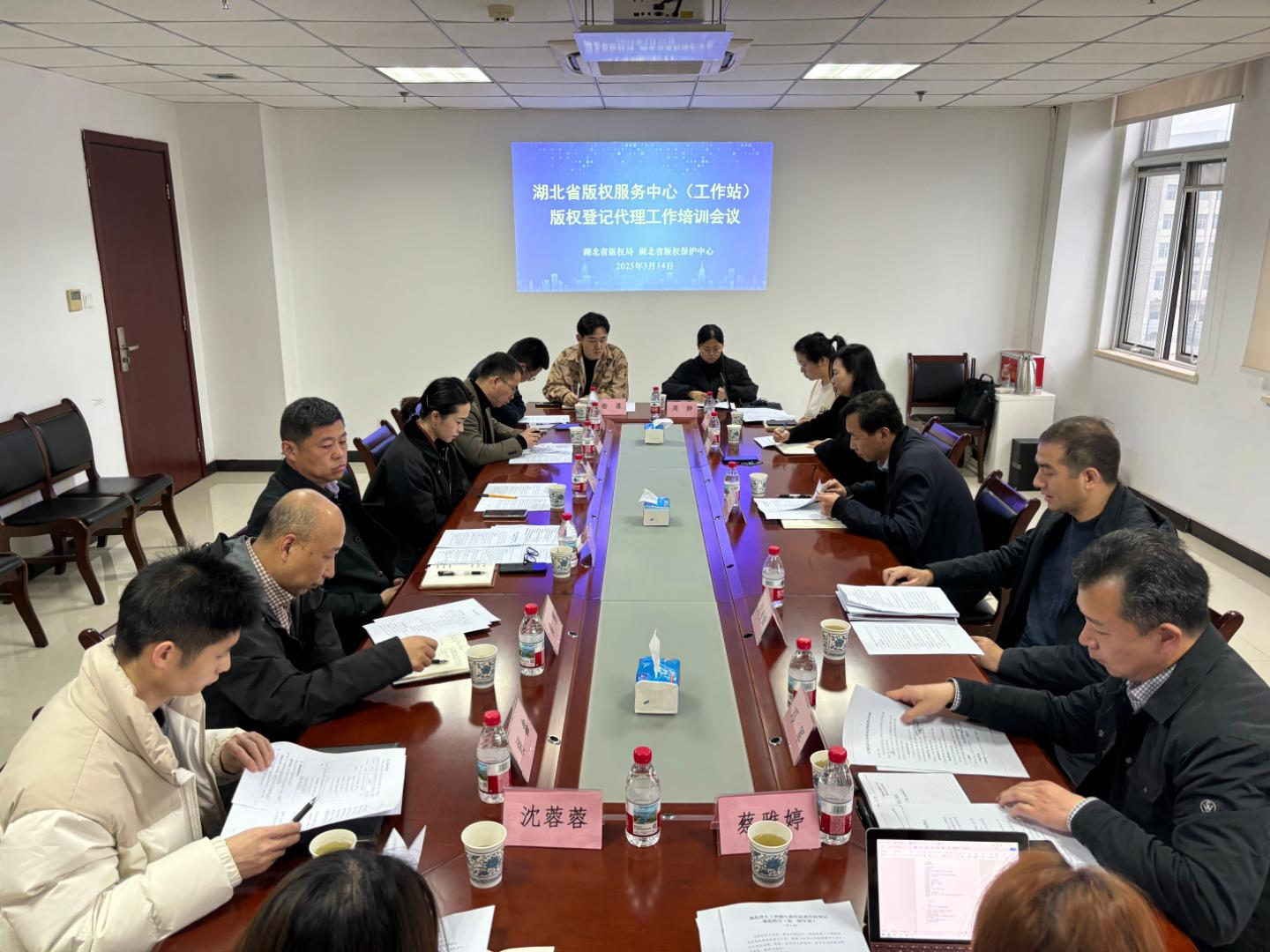 湖北：既要守護版權之基 也要擁抱技術之變