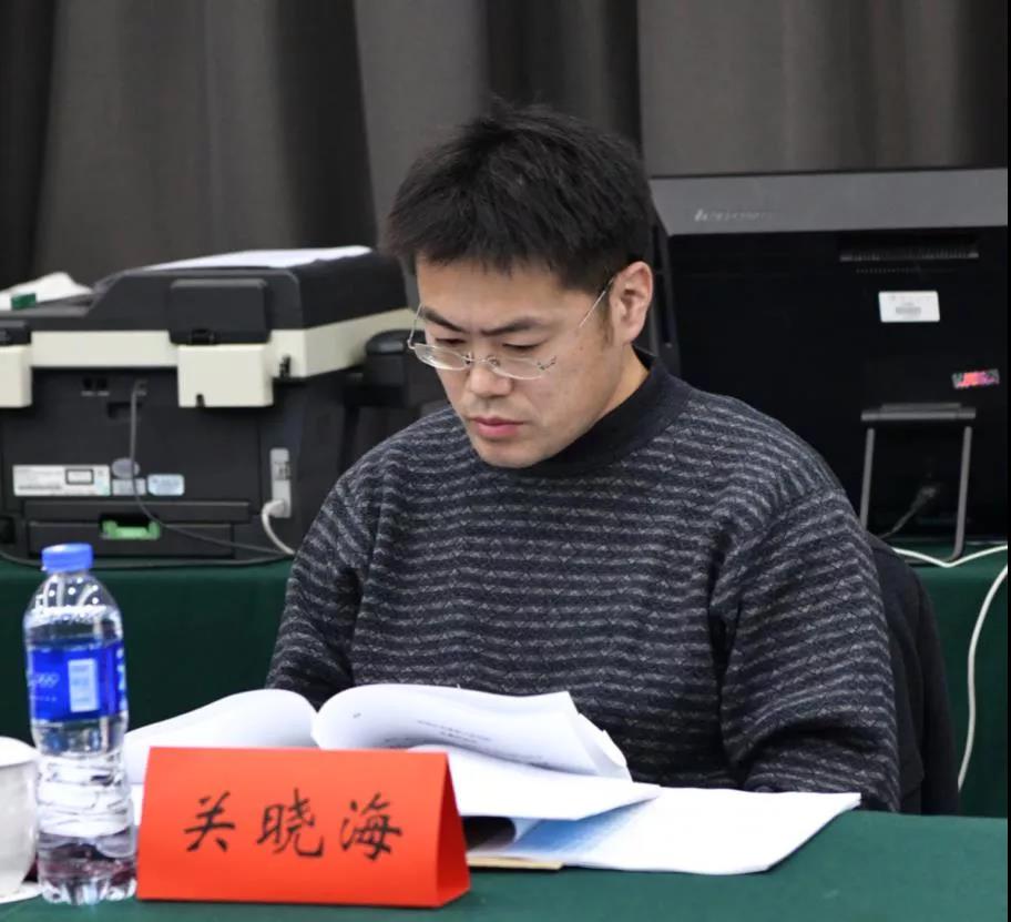 關(guān)曉海:形式審查同時應(yīng)重視作品獨(dú)創(chuàng)性審核