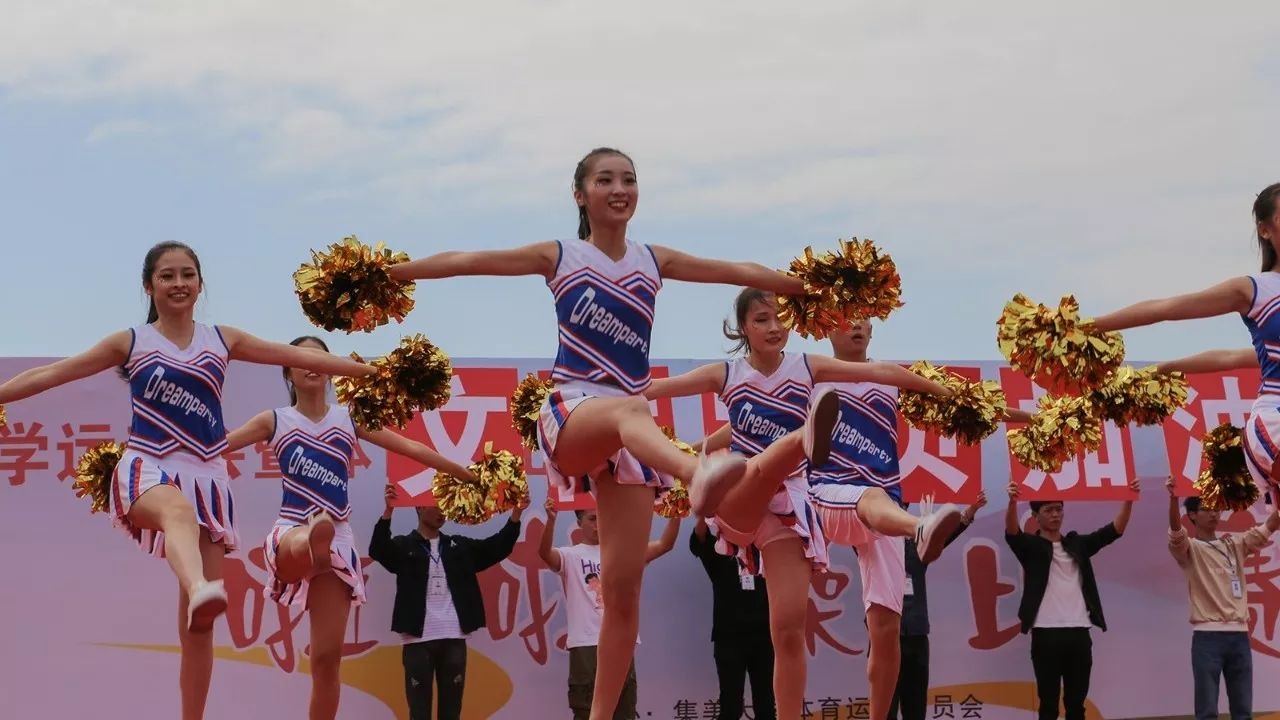 啦啦操能否作為舞蹈作品得到著作權(quán)法保護？