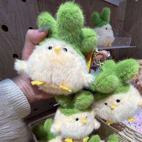 鳥紅效仿多 武漢 