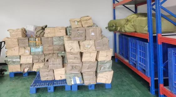 涉案金額2億！警方破獲團伙侵犯教輔圖書著作權(quán)案