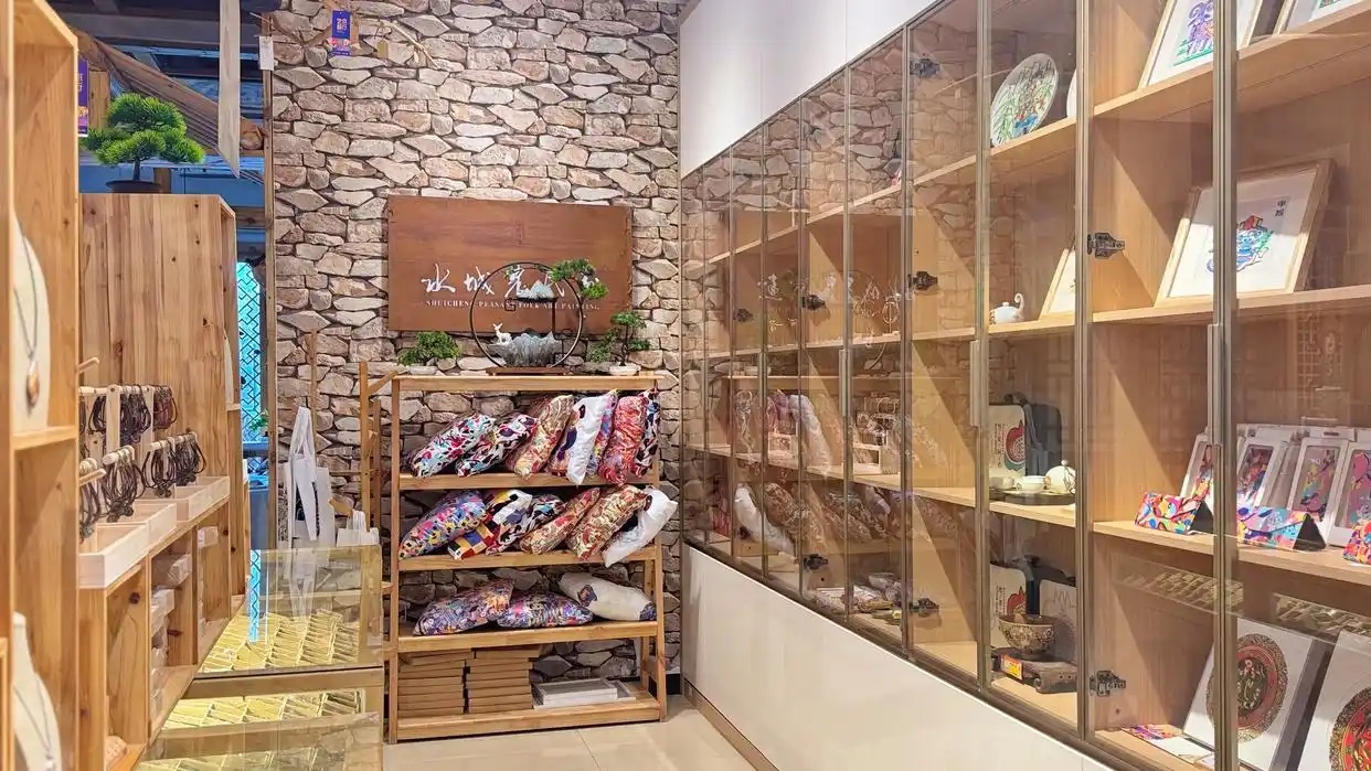 版權(quán)+專利雙重保護(hù) 民間美術(shù)維權(quán)贏得賠償