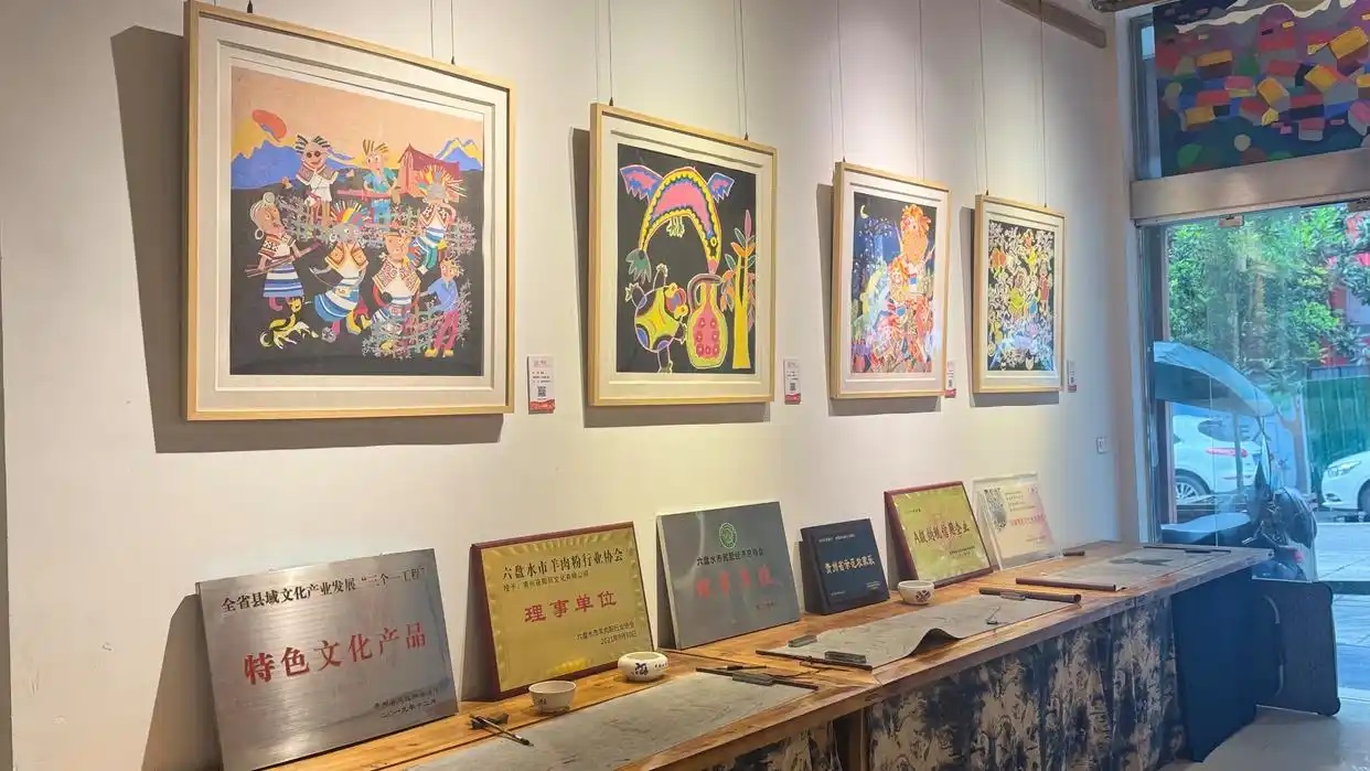 版權(quán)+專利雙重保護(hù) 民間美術(shù)維權(quán)贏得賠償